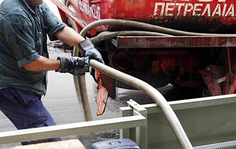 Πετρέλαιο θέρμανσης: «Φωτιά» στην τσέπη
