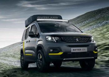 Τρεις παγκόσμιες πρεμιέρες από την Peugeot στο Σαλόνι Αυτοκινήτου στο Παρίσι