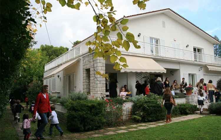 Νέο πρόγραμμα δημιουργικών εργαστηρίων για παιδιά από την «ΠΥΡΝΑ»