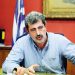 Πολάκης: Της φυλακής τα σίδερα…