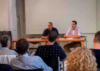 Γενική συνέλευση πραγματοποίησαν οι «Πολίτες»