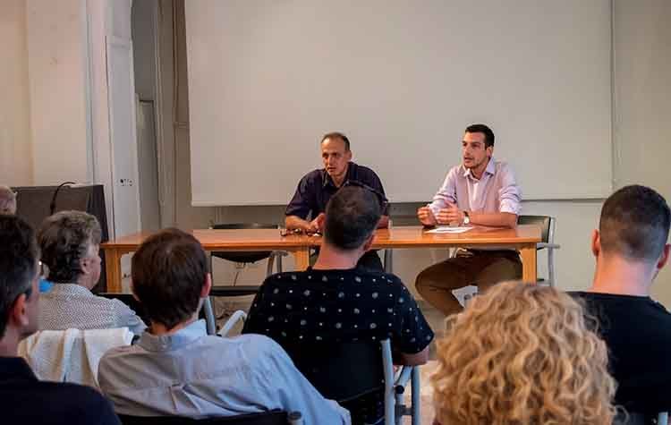 Γενική συνέλευση πραγματοποίησαν οι «Πολίτες»