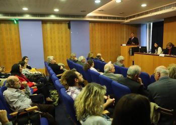 «Χωρίς πολιτική προστασία η Αττική με ευθύνη της Περιφέρειας»