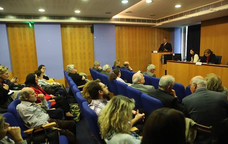 «Χωρίς πολιτική προστασία η Αττική με ευθύνη της Περιφέρειας»