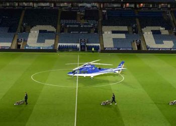 Νεκρός ο ιδιοκτήτης της Λέστερ