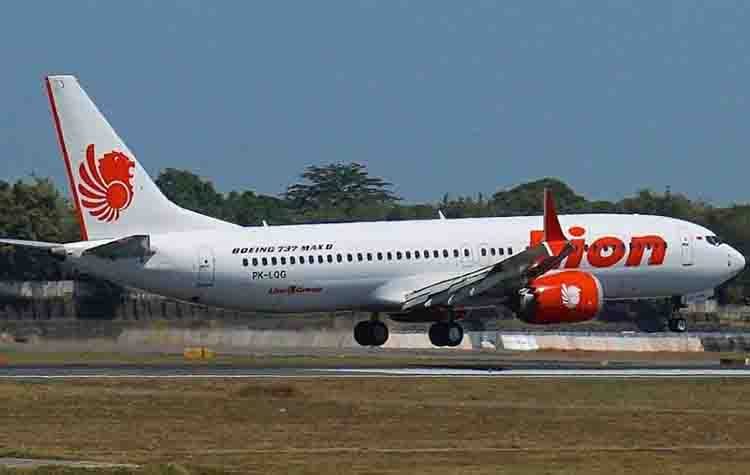 Αεροσκάφος με 189 επιβαίνοντες κατέπεσε ανοικτά της Ινδονησίας