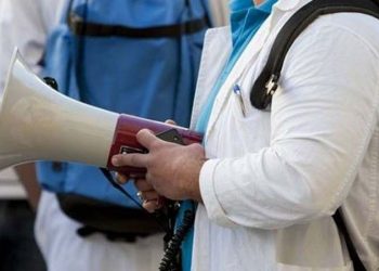 Επαναλαμβανόμενες στάσεις εργασίας προσωπικού του ΕΟΠΥΥ - ΠΕΔΥ Αττικής