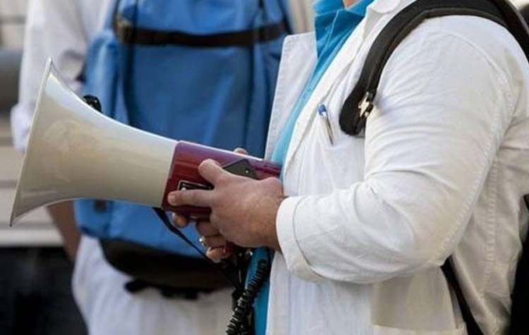 Επαναλαμβανόμενες στάσεις εργασίας προσωπικού του ΕΟΠΥΥ - ΠΕΔΥ Αττικής