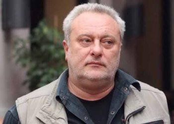 Γρηγόρης Ψαριανός: Δεν μπορεί να ισχύει μέχρι σήμερα ένα εμφυλιοπολεμικό απολειφάδι του 1952