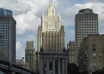 Ρωσία: Οι ΗΠΑ χειραγώγησαν την ψηφοφορία στην ΠΓΔΜ