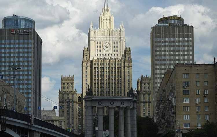 Ρωσία: Οι ΗΠΑ χειραγώγησαν την ψηφοφορία στην ΠΓΔΜ