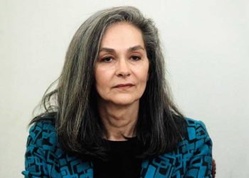 Σοφία Σακοράφα: «Το μέλλον αυτής της “Ενωμένης Ευρώπης” δεν προβλέπεται αισιόδοξο»