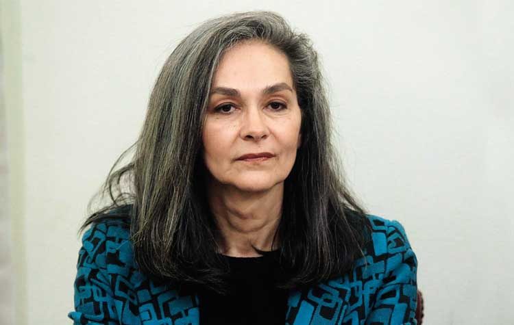 Σοφία Σακοράφα: «Το μέλλον αυτής της “Ενωμένης Ευρώπης” δεν προβλέπεται αισιόδοξο»