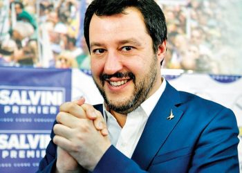 Ιταλία: «Κοκορομαχίες» στις Βρυξέλλες