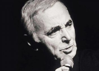 Σαρλ Αζναβούρ: «Σίγησε» ο μύθος της γαλλικής μουσικής