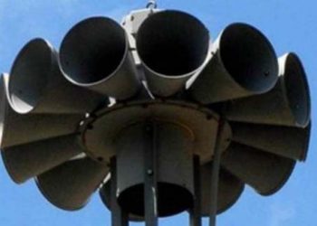 Σειρήνες συναγερμού θα ηχήσουν την Τρίτη σε όλη την Ελλάδα