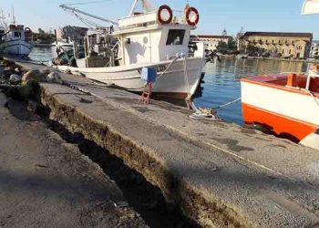 Ζάκυνθος: Σε κατάσταση έκτακτης ανάγκης λόγω του σεισμού