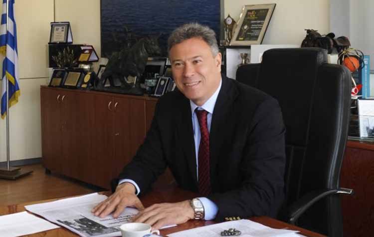 Υποψήφιος περιφερειάρχης Αττικής ο Γιάννης Σγουρός