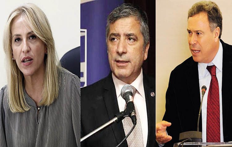 Αυτοδιοίκηση: Αρχίζει το ματς…