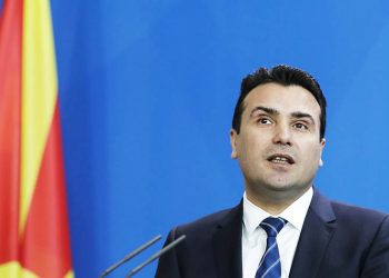 Ώρα κρίσης για τις Πρέσπες