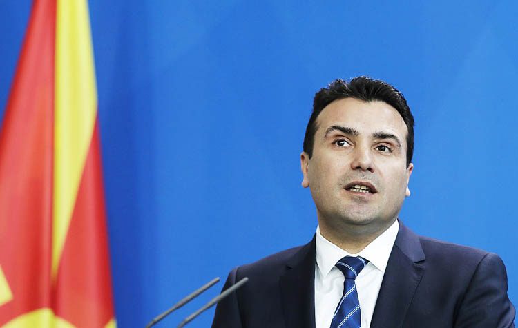 Ώρα κρίσης για τις Πρέσπες