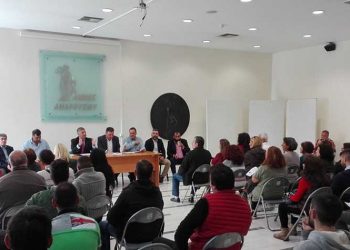 Άλλοι 65 συμβασιούχοι μέσω ΟΑΕΔ στο Δήμο Αμαρουσίου