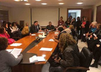 Με 26 συμβασιούχους μέσω ΟΑΕΔ ενισχύεται ο Δήμος Αμαρουσίου