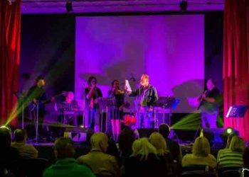 Πραγματοποιήθηκε η συναυλία εις μνήμην του Σάκη Μπουλά