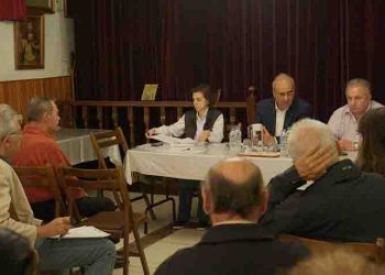 Συνεχίζονται οι Συνοικιακές Συνελεύσεις