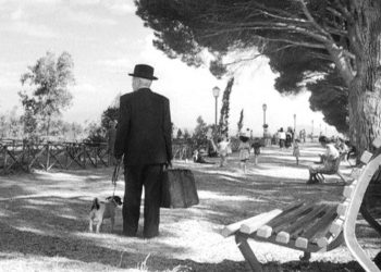 Εκδήλωση του Σωματείου Συνταξιούχων με μία εξαιρετικά επίκαιρη ταινία