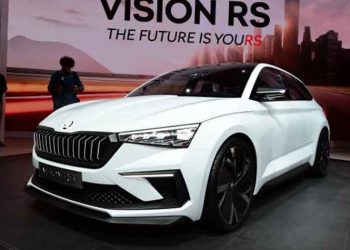 Νέο compact χάτσμπακ από τη Skoda