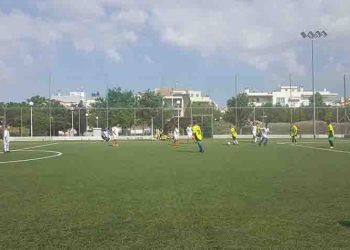 Συμμετοχή ακαδημιών του Δήμου Αμαρουσίου στο SoccerLink