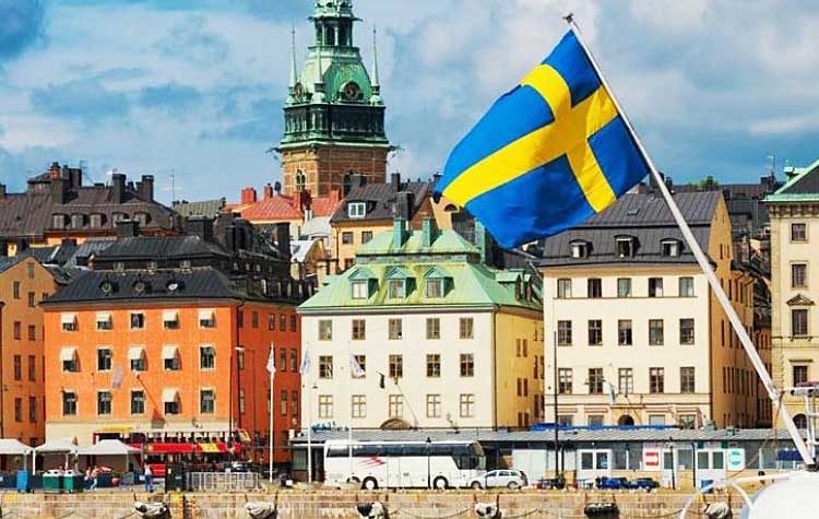 Σουηδία: Αναζήτηση κυβέρνησης…