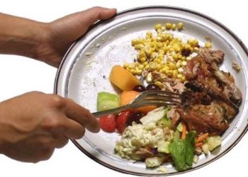 Εκδήλωση ενημέρωσης και ευαισθητοποίησης για τη σπατάλη τροφίμων