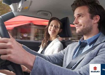 Suzuki: Παγκοσμίως προτιμώμενη στα Compact! 