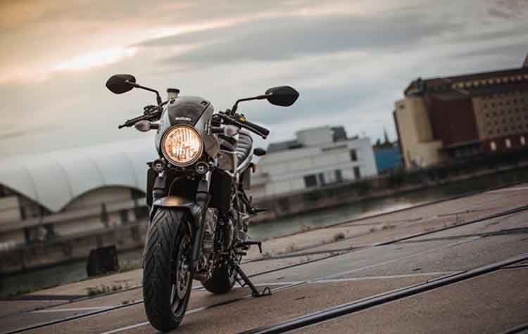 Φθινοπωρινή προσφορά Suzuki