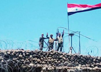 Συρία – Ιντλίμπ: Χοντρό παιχνίδι