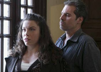 Η «Αναζήτηση» του Παναγιώτη Μέντη στη σκηνή του θεάτρου Πρόβα