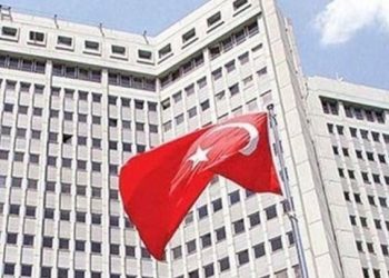 Τουρκία: «Ειρηνευτική επιχείρηση» η εισβολή στην Κύπρο το 1974