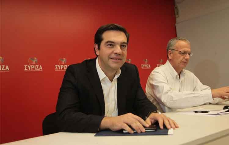 Αλέξης Τσίπρας: Εκλογές τον Οκτώβριο του 2019