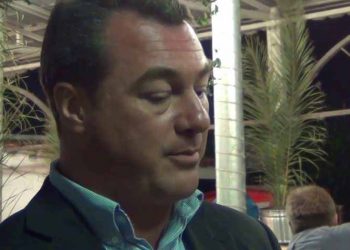 Ο Ηλίας Τσουχνικάς νέος αντιπρόεδρος του Δημοτικού Συμβουλίου