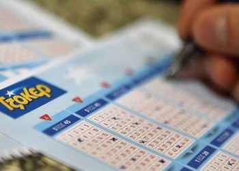 Στο Μαρούσι συμπληρώθηκε το ένα από τα πέντε τυχερά δελτία του Τζόκερ!