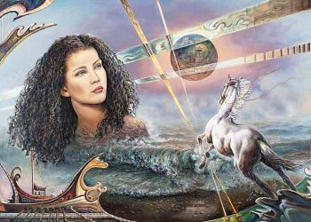 Ο Δήμος Αμαρουσίου τιμά τον Βασίλη Βαγιάνη