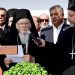 Στο τρισάγιο στο Μάτι από τον Οικουμενικό Πατριάρχη