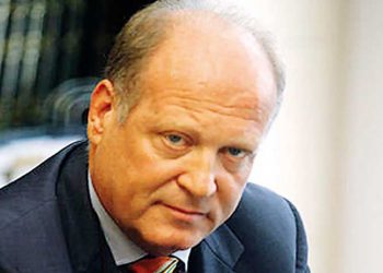 Bασίλης Χειρδάρης: «Έλλειμμα δικαίου σε βάρος πολιτών & διαδίκων»