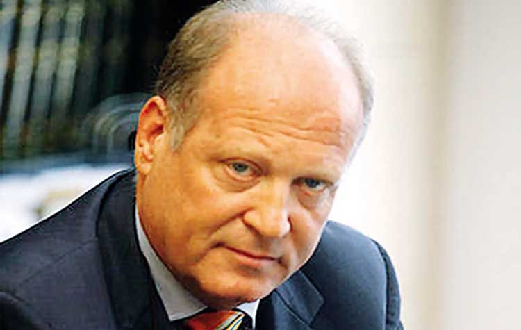 Bασίλης Χειρδάρης: «Έλλειμμα δικαίου σε βάρος πολιτών & διαδίκων»