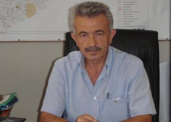 Παναγιώτης Βάσιος: Θα ασχοληθώ ενεργά με τα κοινά του Χαλανδρίου