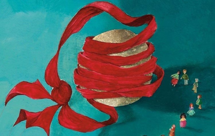 Νέα πρωτοβουλία της Παιδικής Βιβλιοθήκης με το βλέμμα στους μαθητές