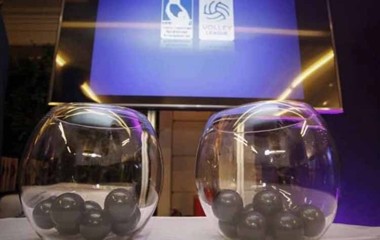 Αναβλήθηκε η πρώτη αγωνιστική της Volley League
