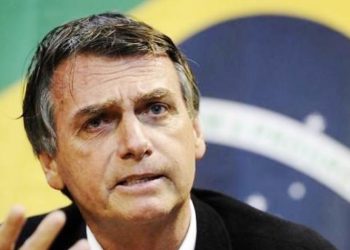 Βραζιλία: Μαύρα σύννεφα…